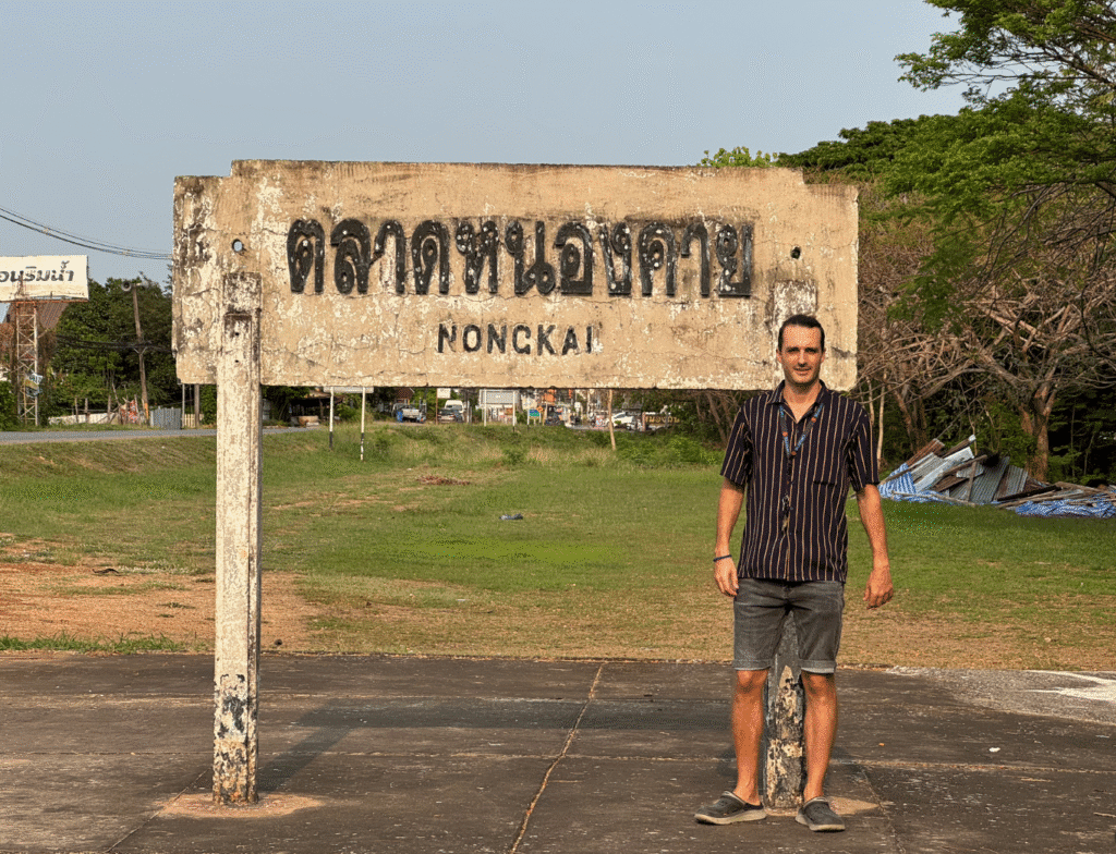 tailandia sin tusistas isaan
