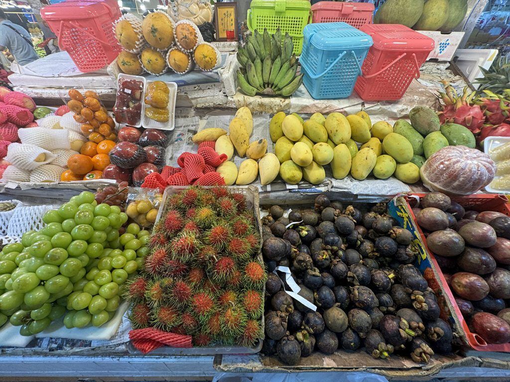 phuket mercado