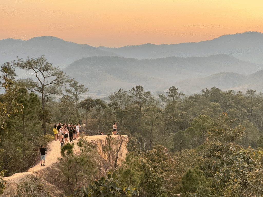 farang tailandia