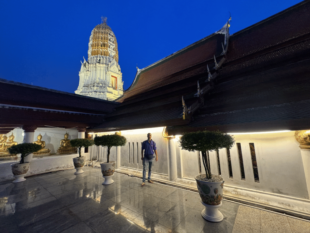que ver en phitsanulok