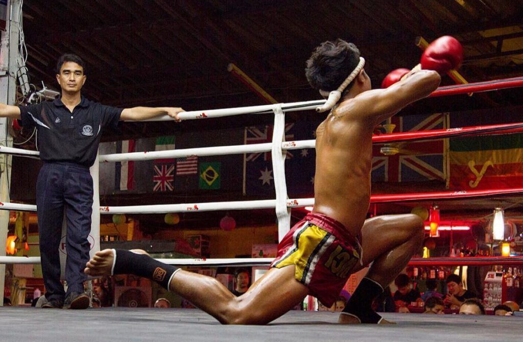 que ver en phuket