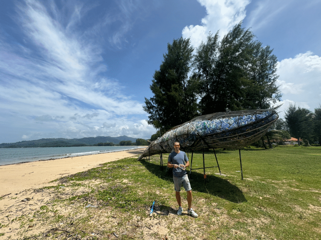 que hacer en khao lak