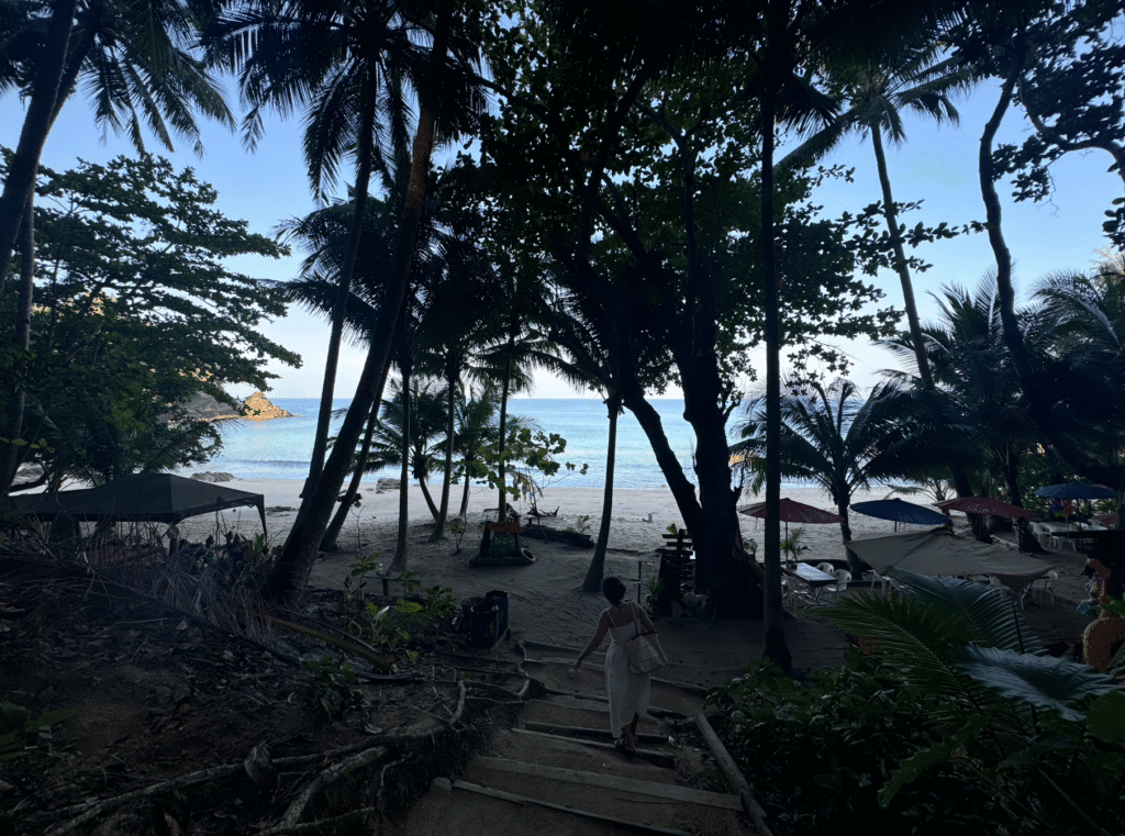 que ver en phuket
