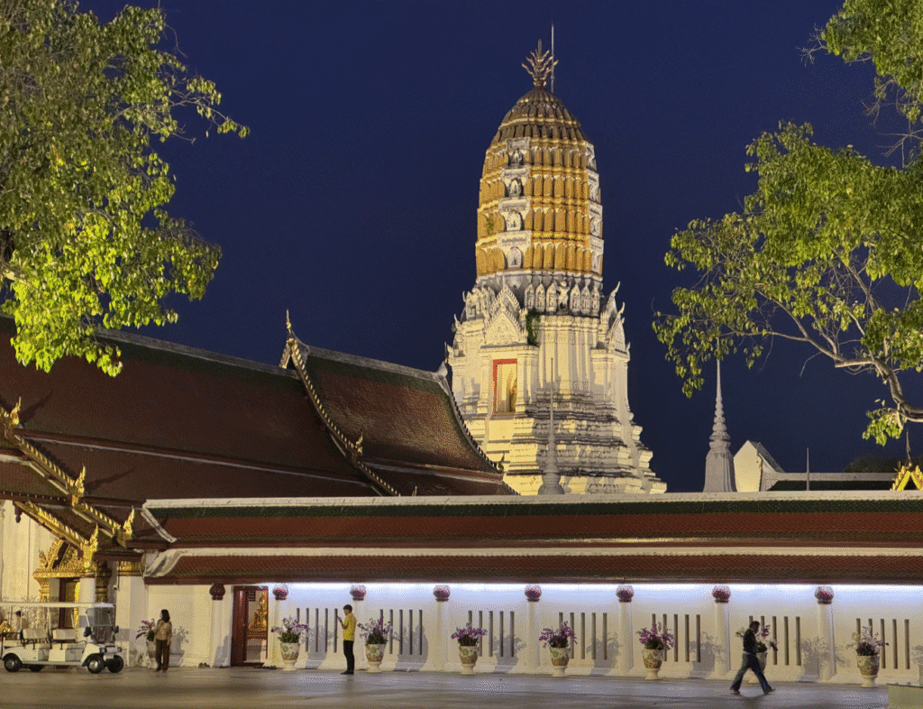 templo phitsanulok