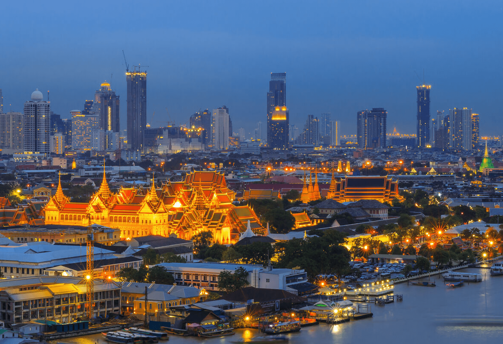 bangkok terremoto