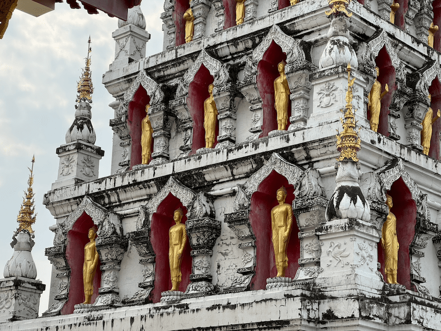 tailandia 15 dias por libre