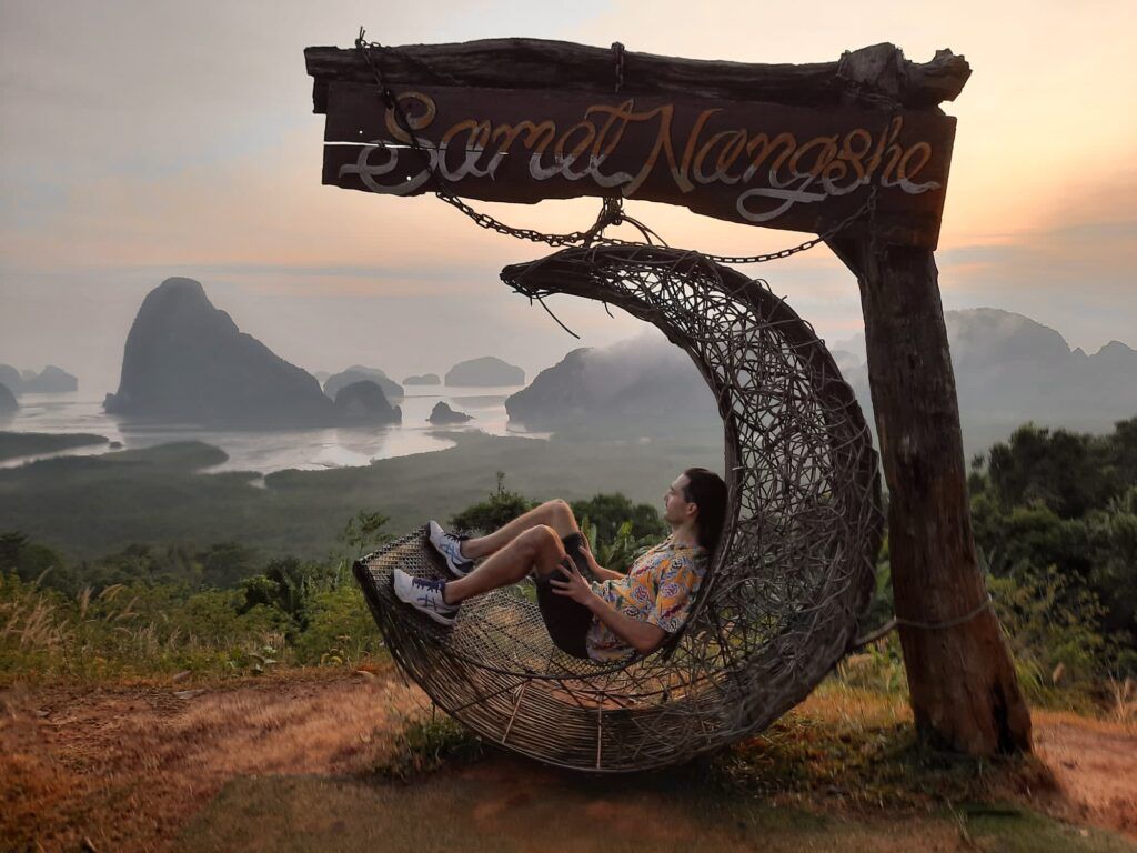 que ver en phuket