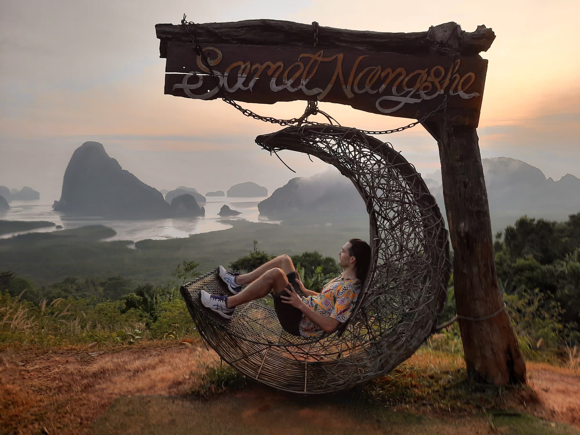 sur de tailandia islas de phuket