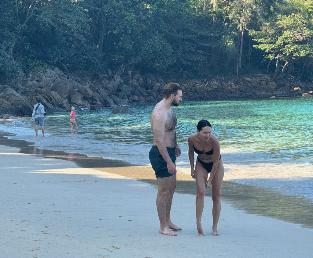 que ver en phuket