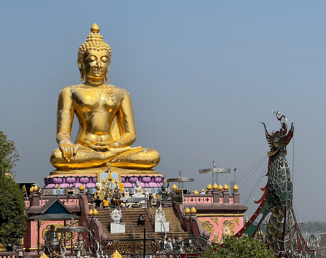 que ver chiang rai