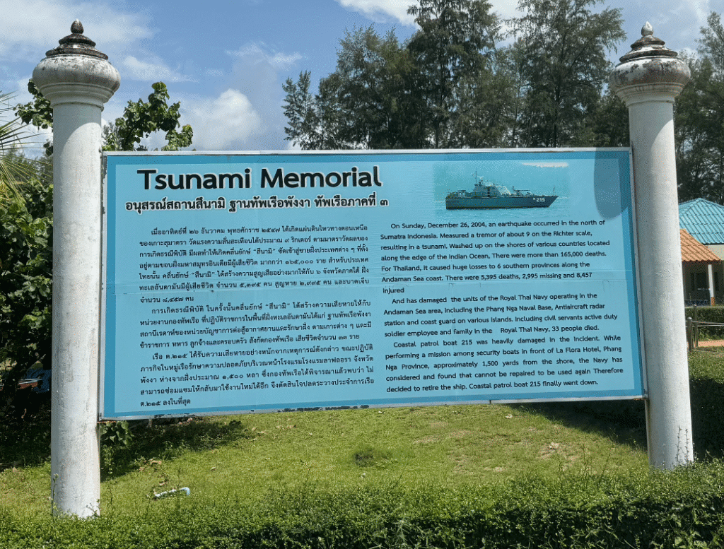 tsunami 2004 muertes