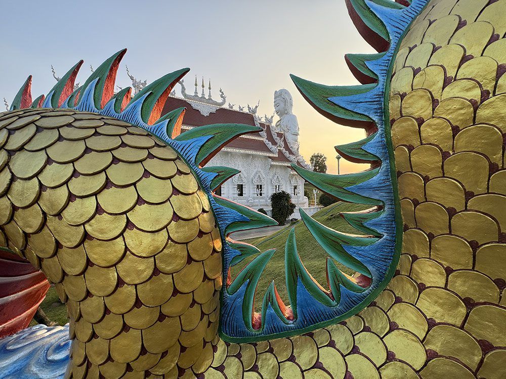 que hacer en el norte de tailandia