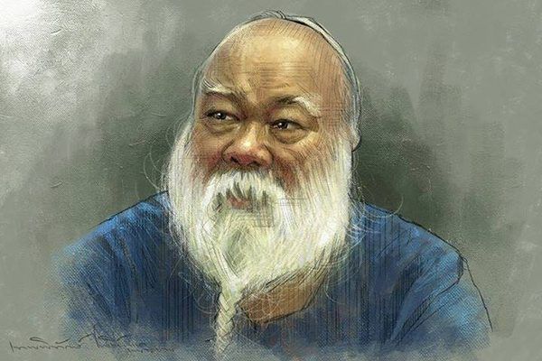 Thawan Duchanee