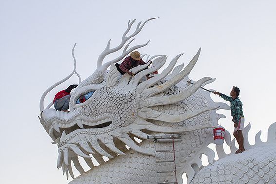 que hacer en chiang rai