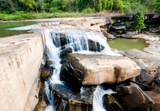 cascada phitsanulok
