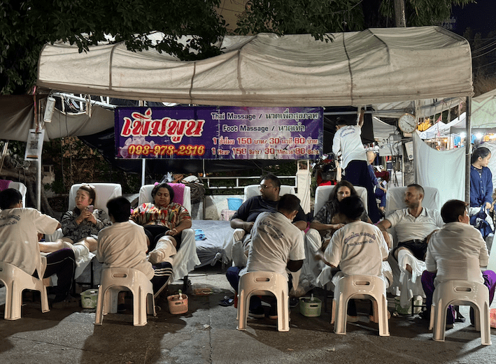 que ver en chiang rai en 2 dias