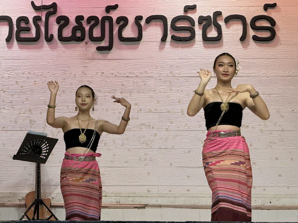 que ver en chiang rai en 2 dias