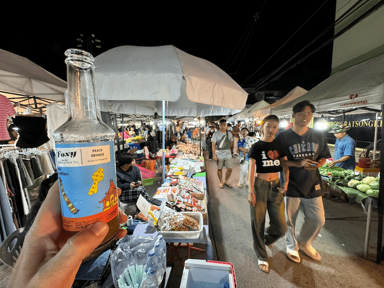 que hacer en Chiang Rai