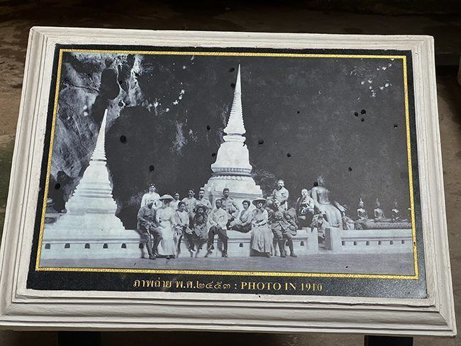 cueva tailandia phetchaburi
