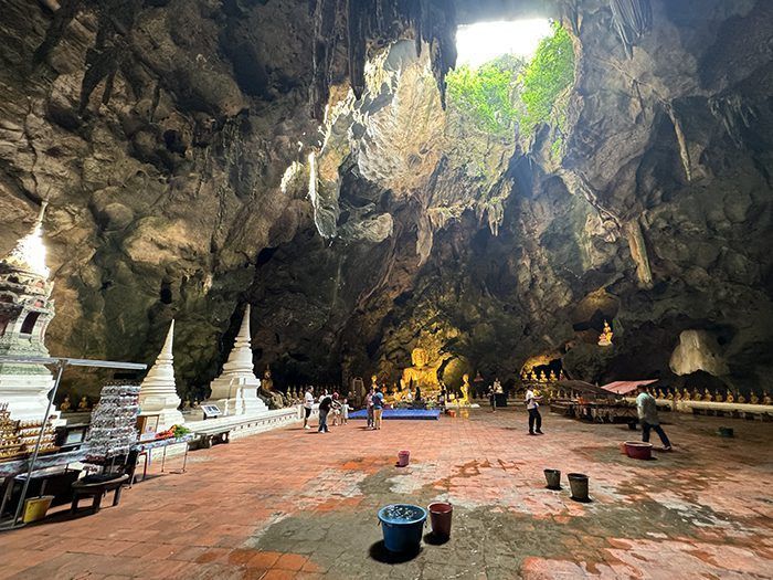 que hacer en phetchaburi