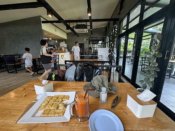 donde comer en phetchaburi
