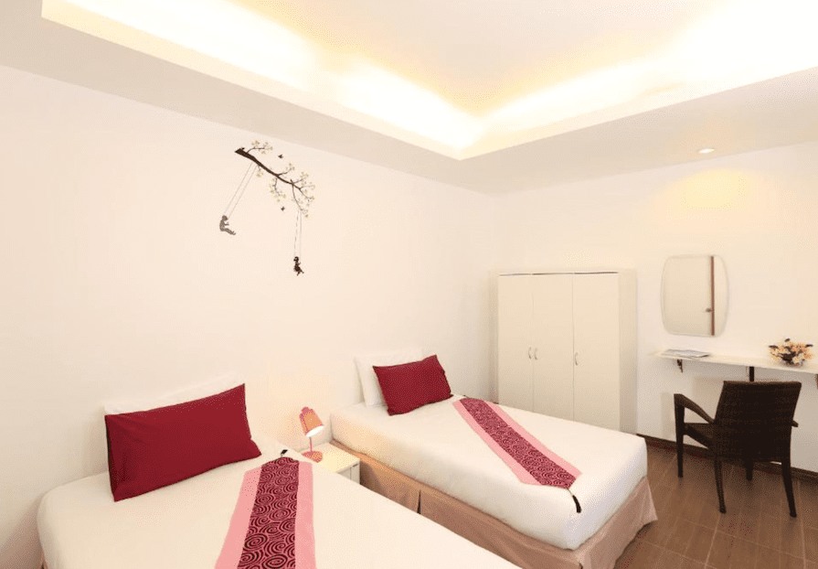 hotel khao lak