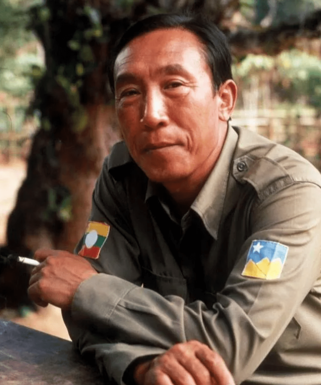 el lado oscuro de tailandia
