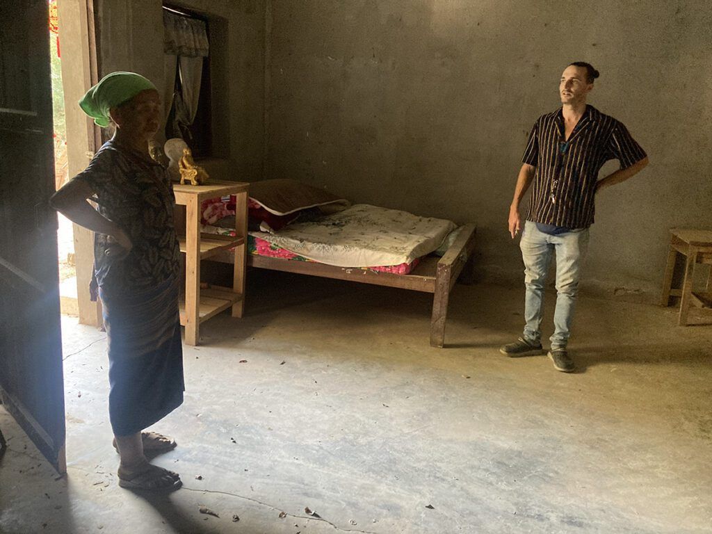 Khun Sa el rey del opio