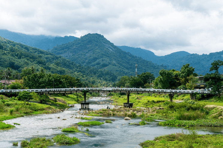 tailandia moto