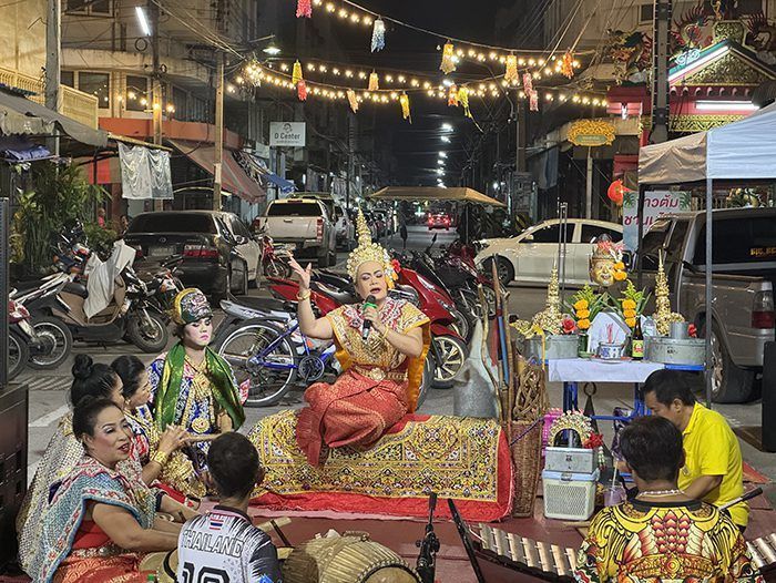 que ver en phetchaburi