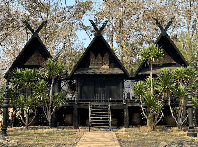 que hacer en Chiang Rai