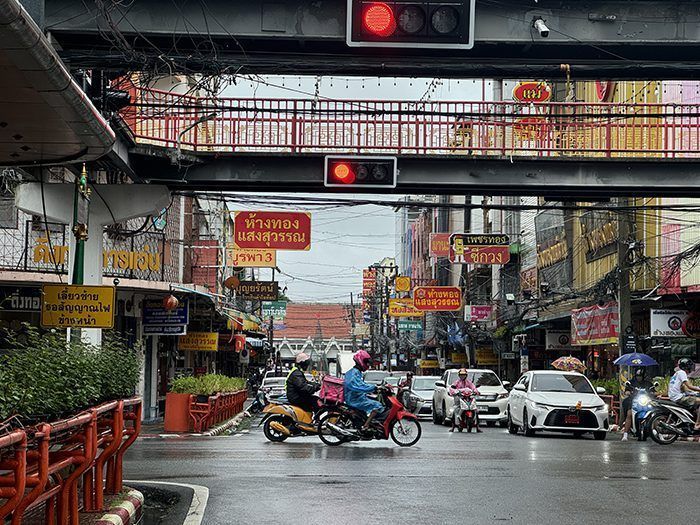 Nakhon Si Thammarat