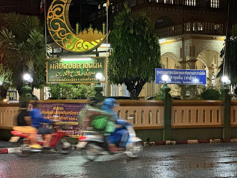 que ver en nakhon si thammarat