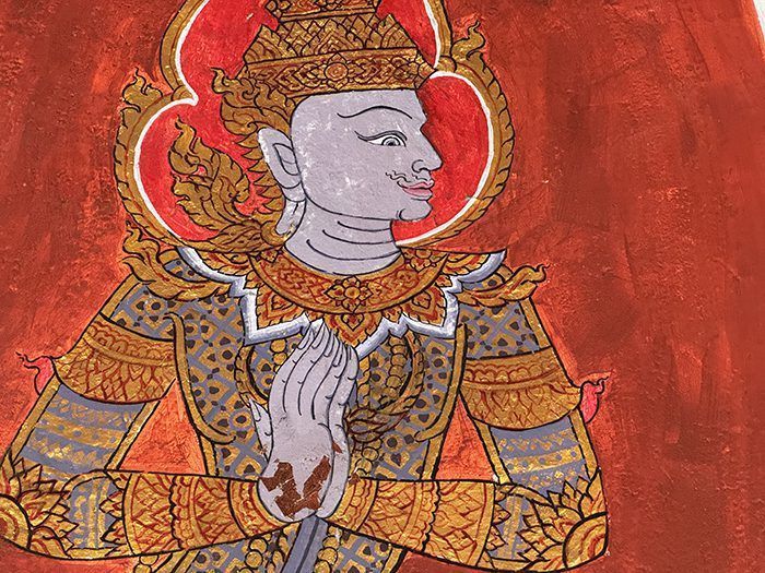 nakhon si thammarat