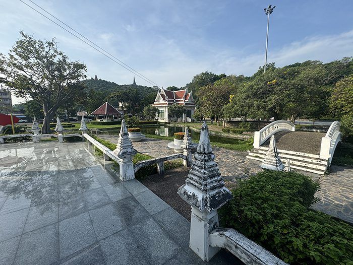 qu hacer en phetcahburi