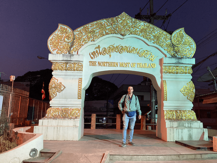 tailandia 15 dias por libre