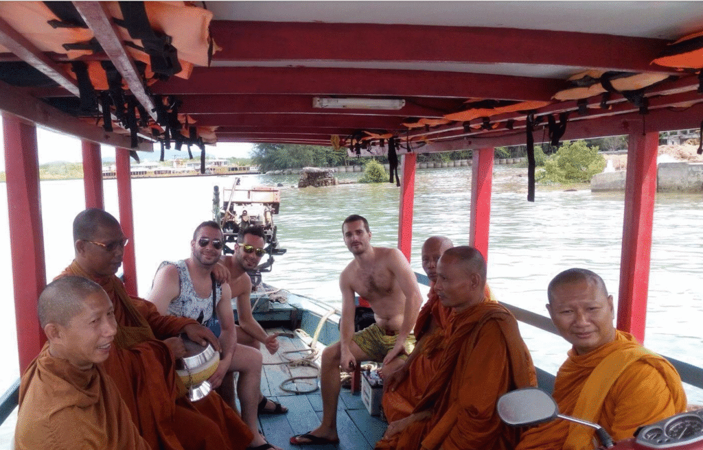 que hacer en khao lak