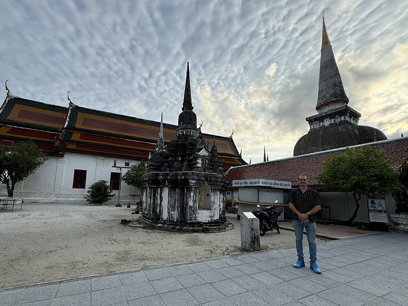 que hacer en nakhon si thammarat