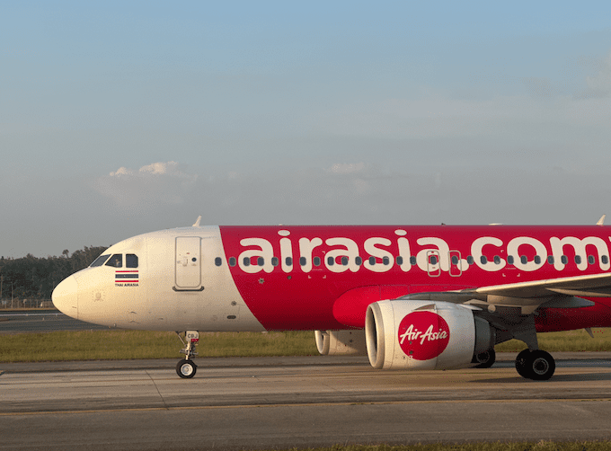 aeropuerto hua hin