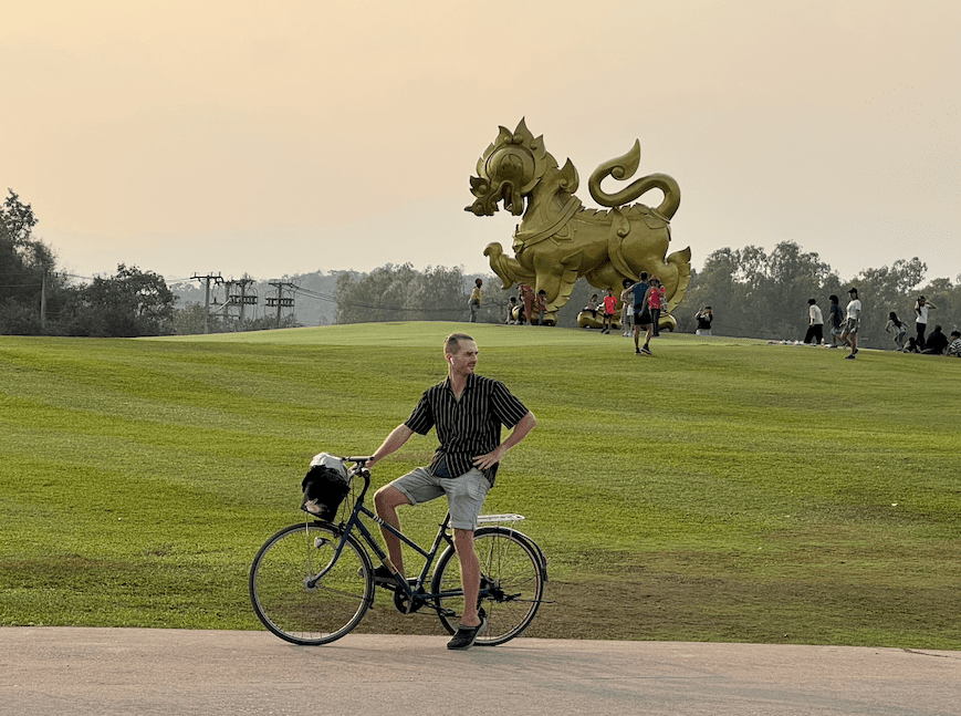 singha park chinag rai