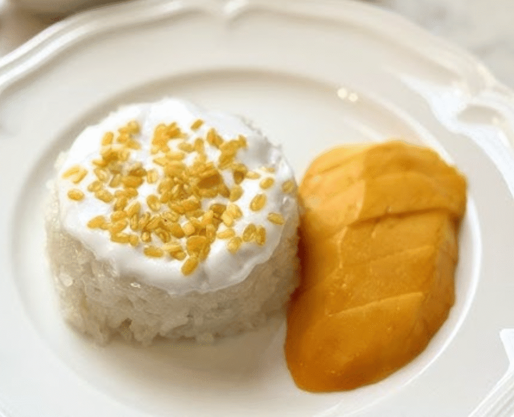 que comer en tailandia