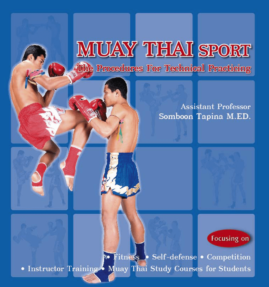 surat thani muay thai