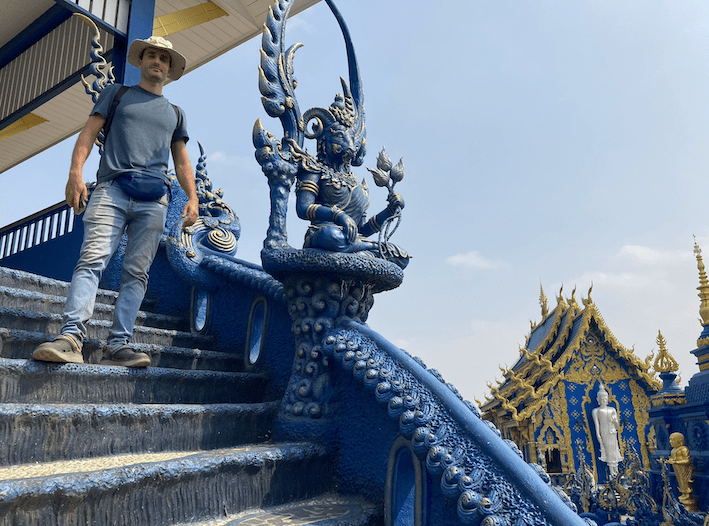 que ver en chiang rai