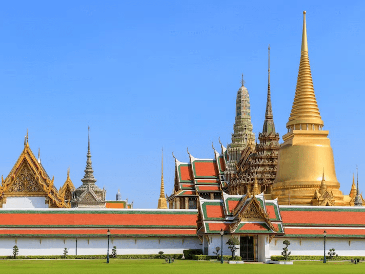 que ver en bangkok