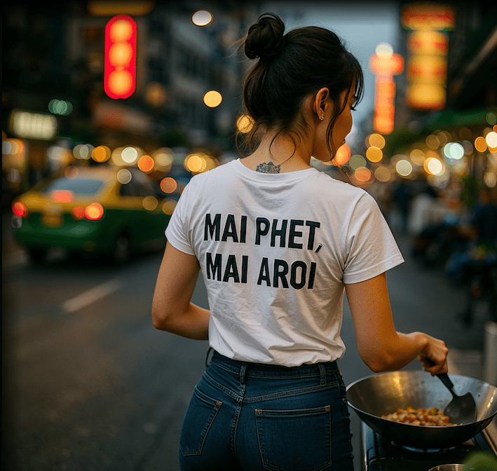 comida picante tailandia