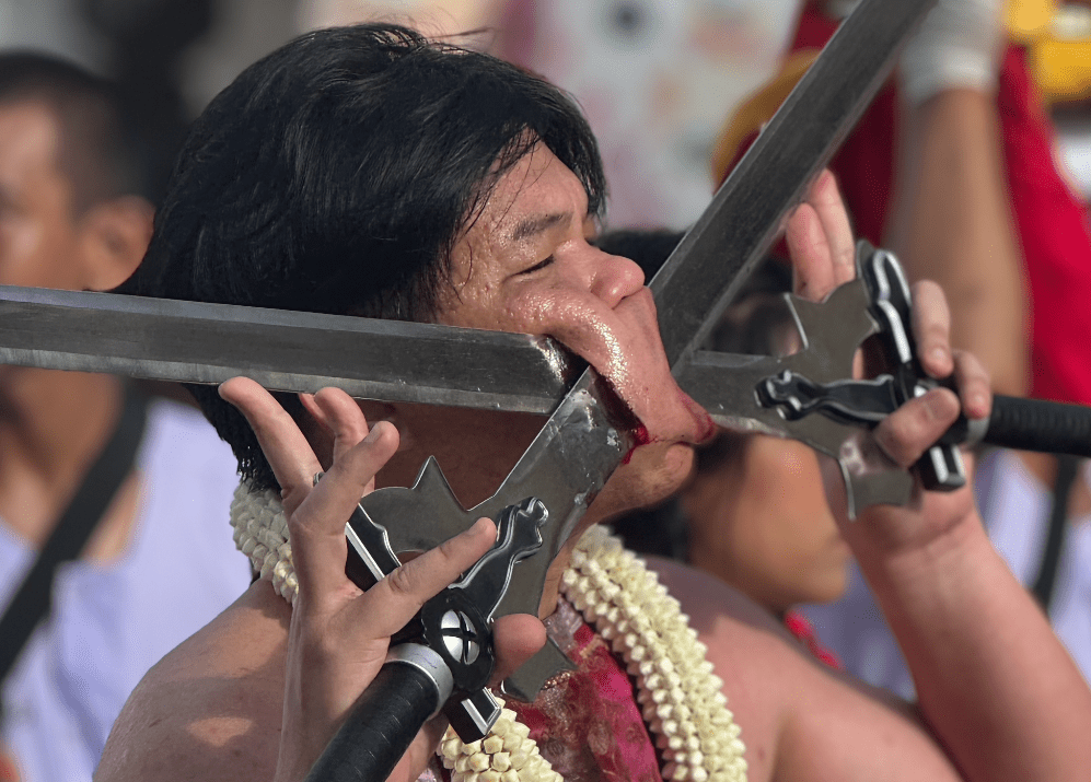 festivales tailandia