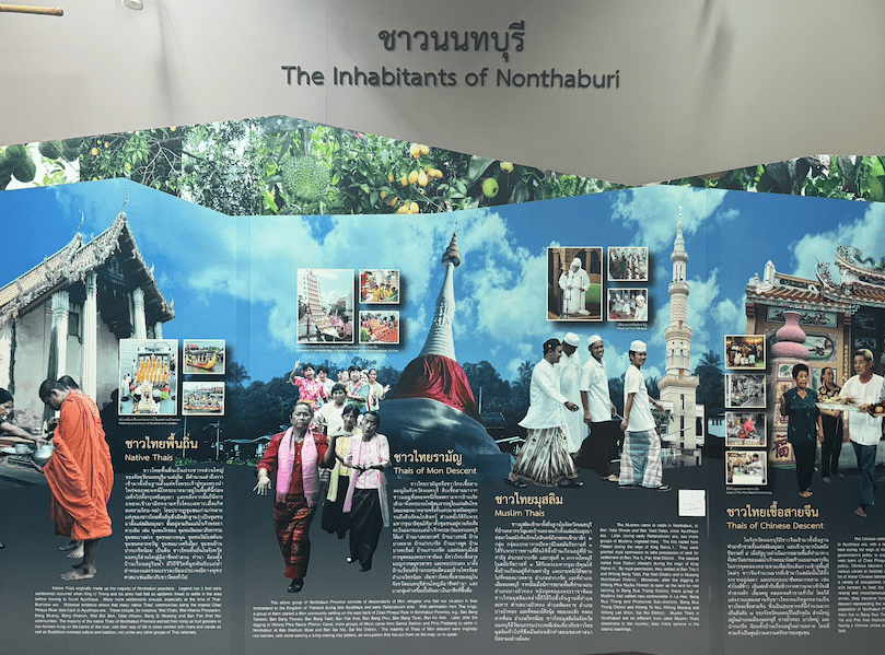 Que hacer en Bangkok y alrededores