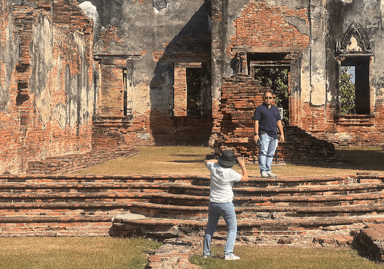 King Narai National Museum