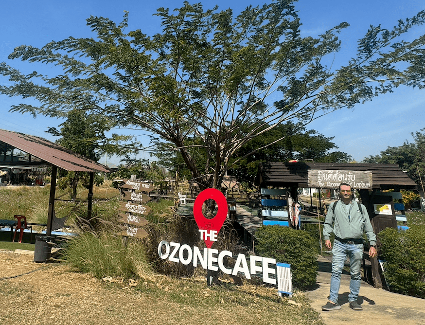 lopburi restaurante
