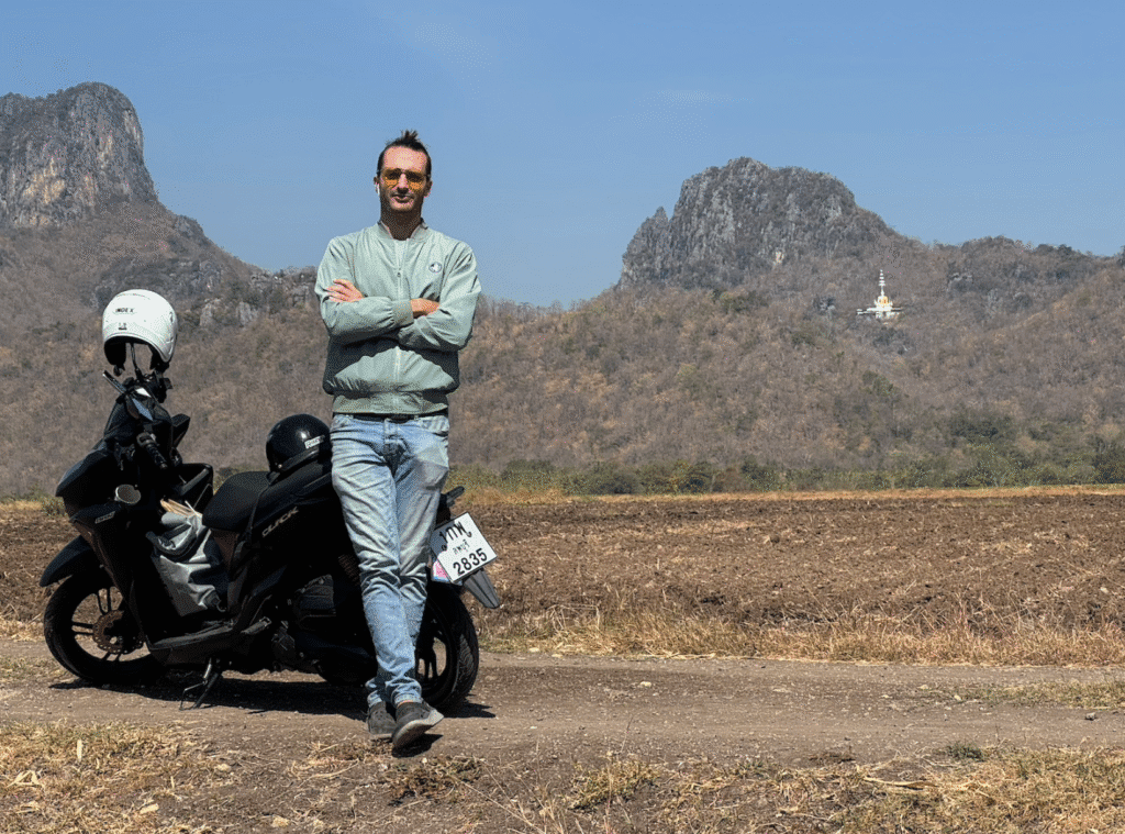 lopburi tailandia
